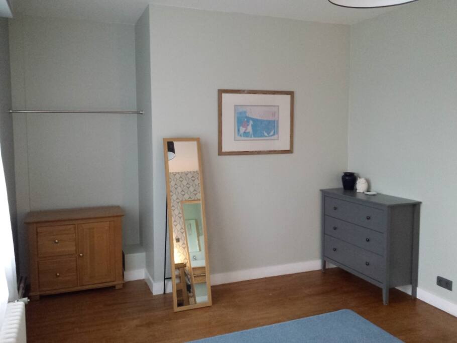Terrace Room