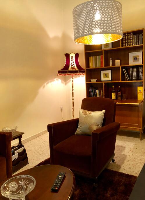 llibrary/bar