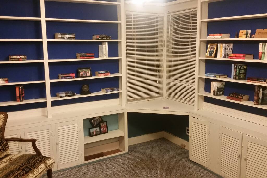 Library