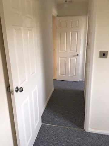 Sheffield house available for June!