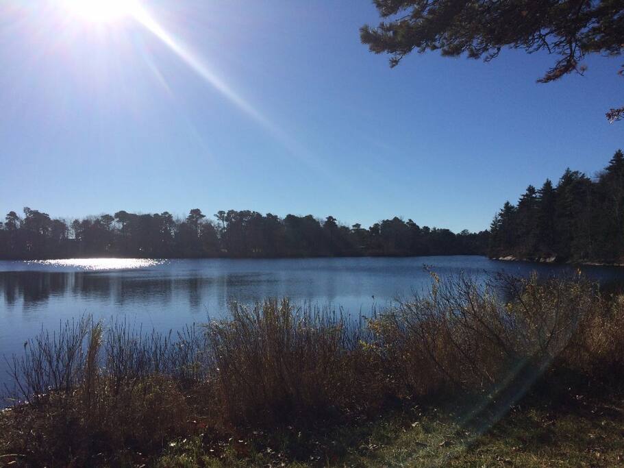 Silver Lake