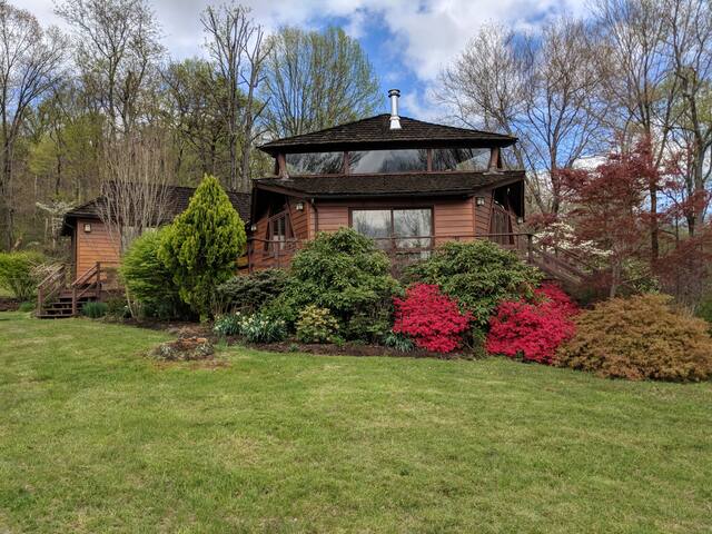 Airbnb Etlan Vacation Rentals Places To Stay Virginia