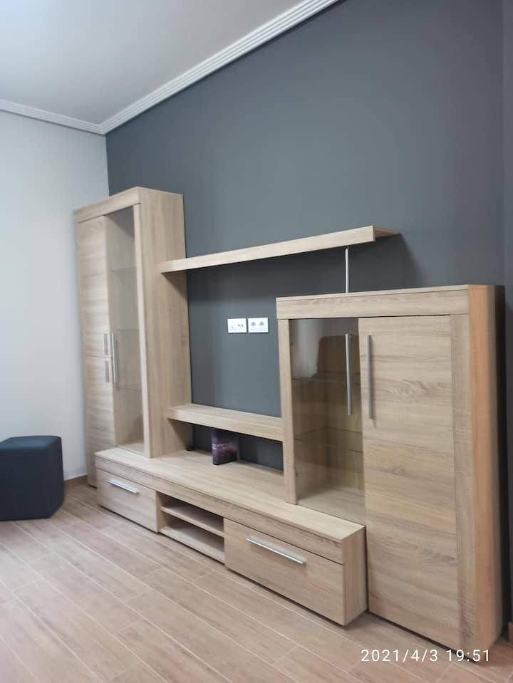 2° Apartamento Reformado 2º - ビーゴ