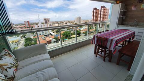 Apartamento Atalaia