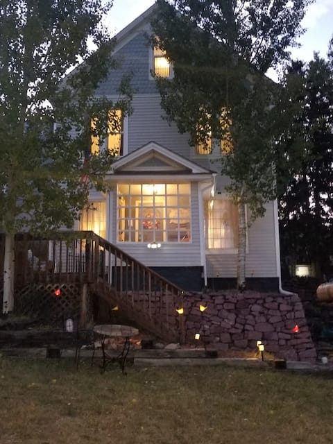 A Victor's Victorian!