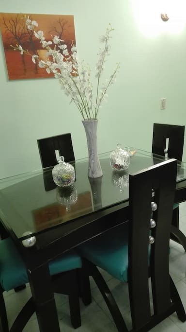 comedor