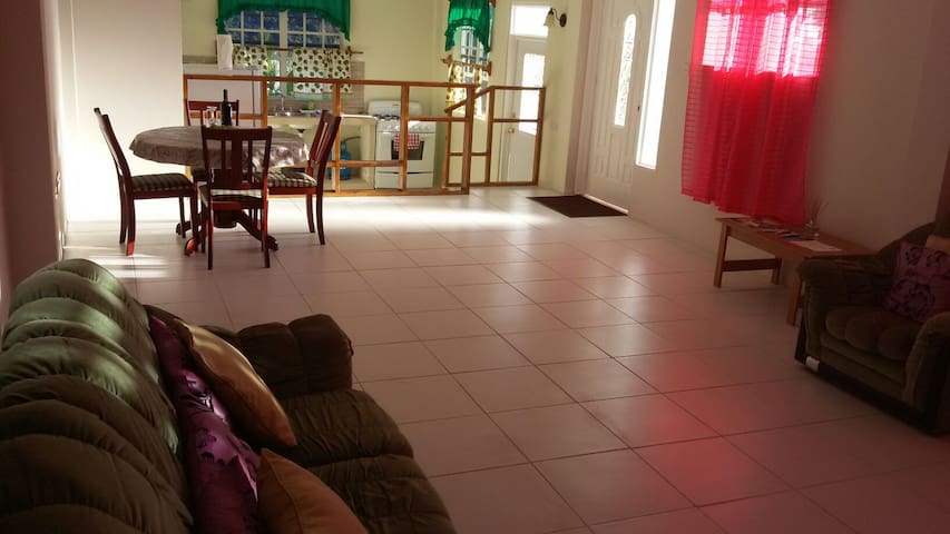 Airbnb Dominica Ferienwohnungen Unterkunfte
