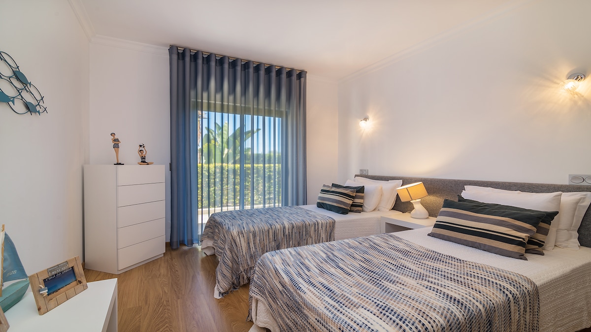 Chumba kimoja cha kulala