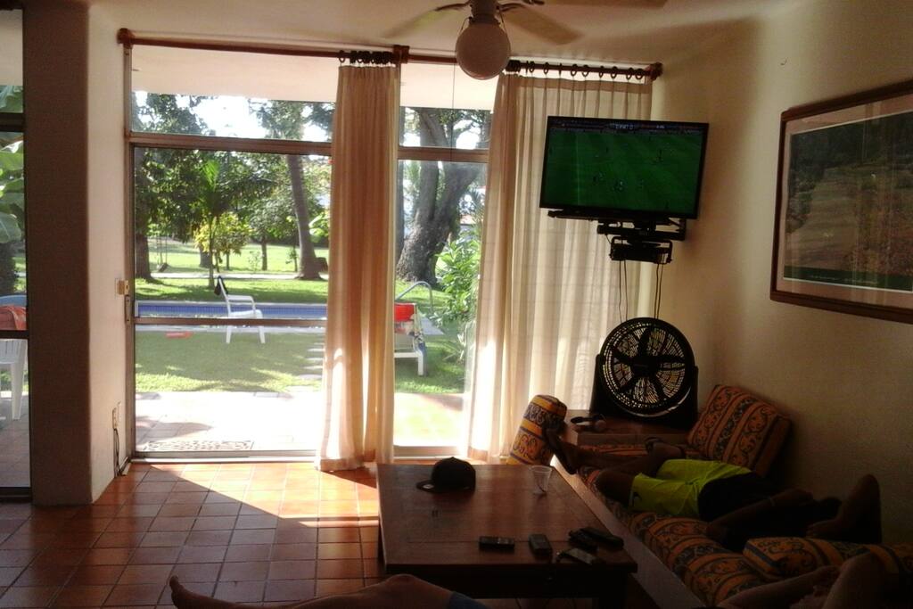 sala