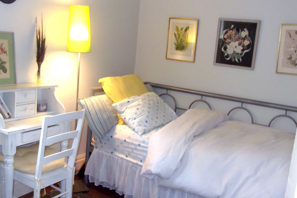 Comfortable Room in Glen Park (SF) Houses for Rent in San Francisco