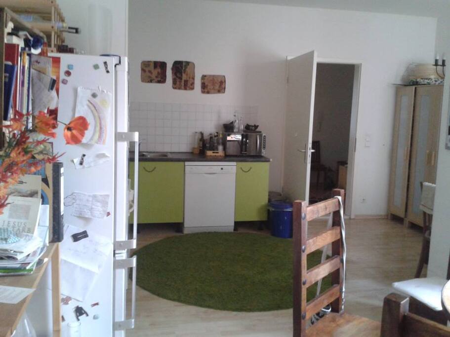 Big Kitchen