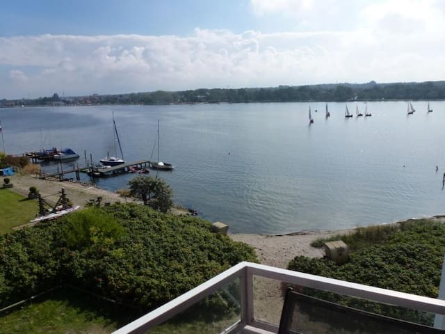 Apartment Ostsee / Heiligenhafen , Steinwarder 9