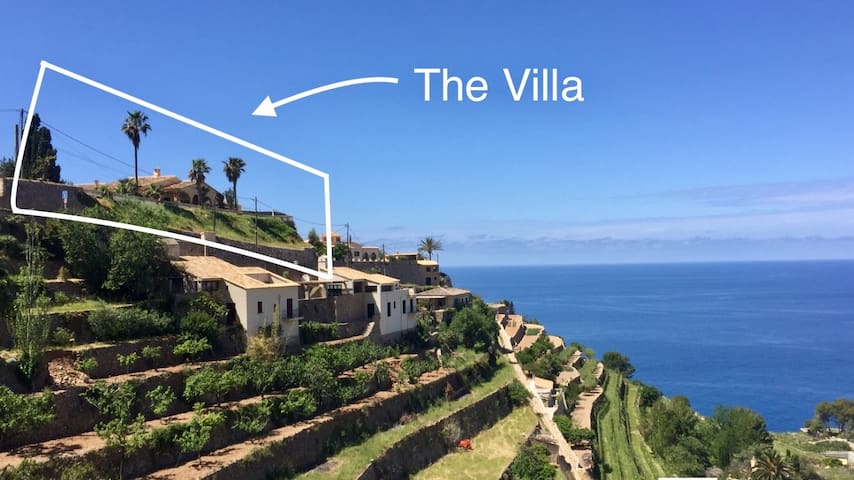 Best Views Mallorca – New Luxury Renovation w/Gym gallery image 3