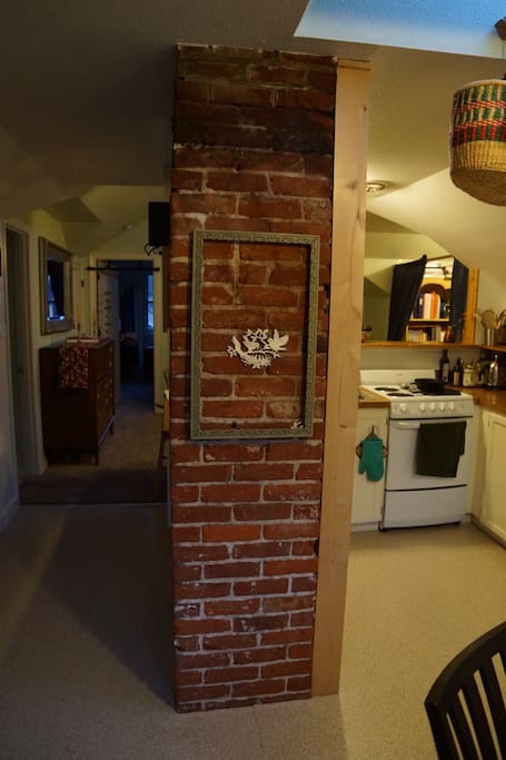 Wall art
