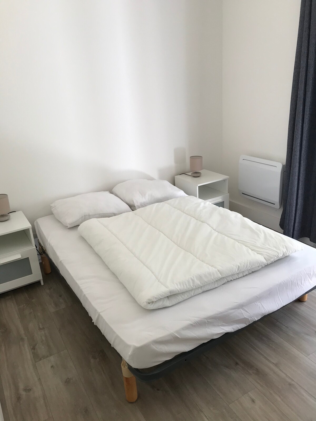 卧室2 （床140 ）