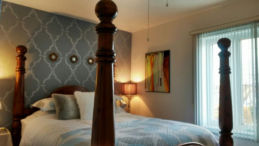 Airbnb Campbellton Vacation Rentals Places To Stay