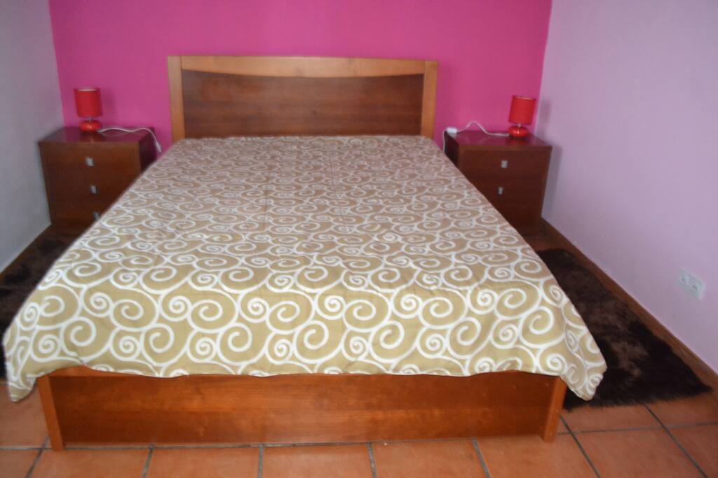 quarto de casal