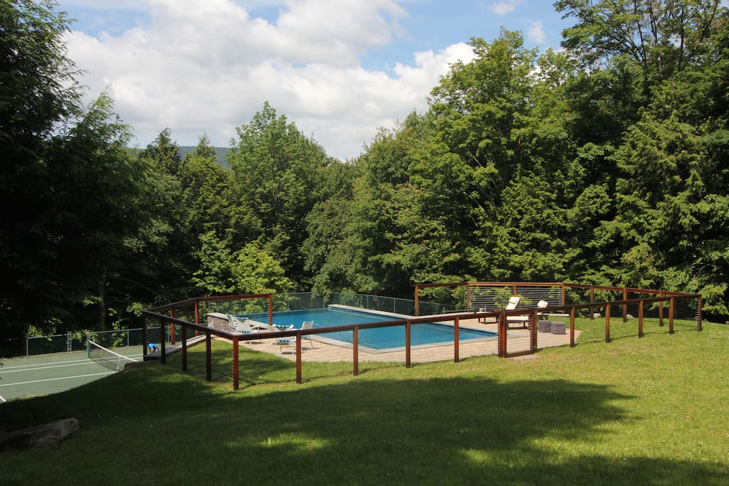 Mountain House near Hunter Houses for Rent in Elka Park, New York