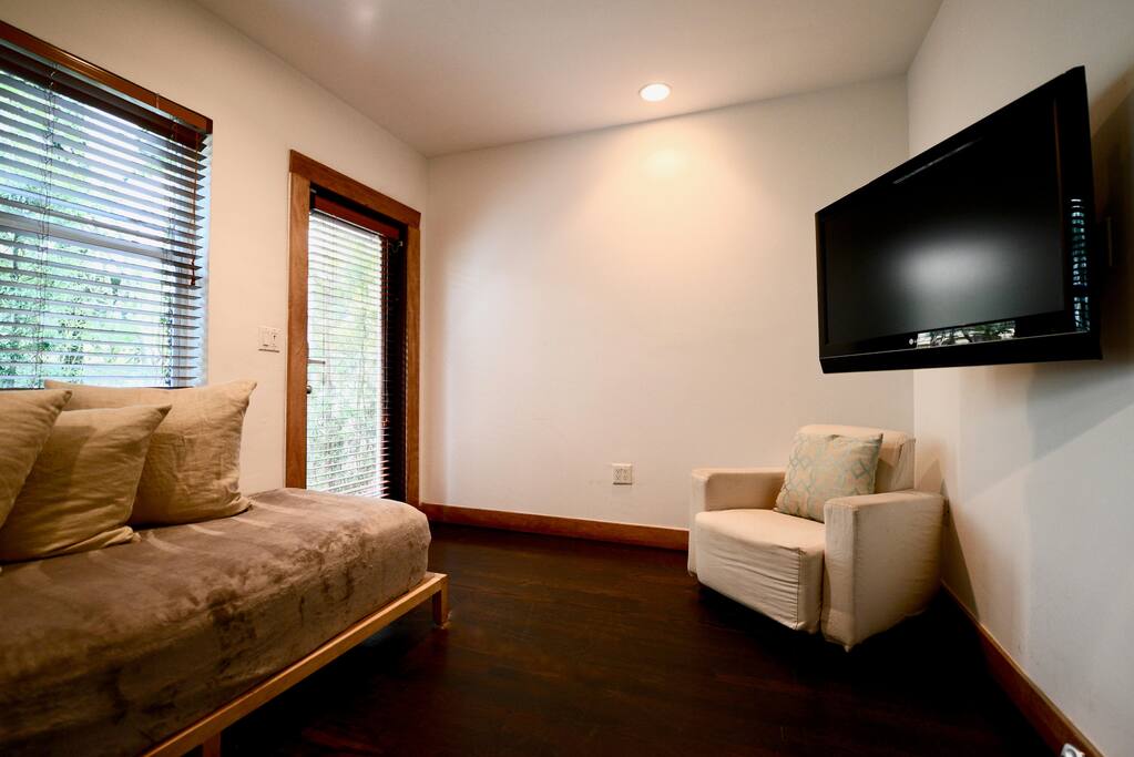 TV Room Area.