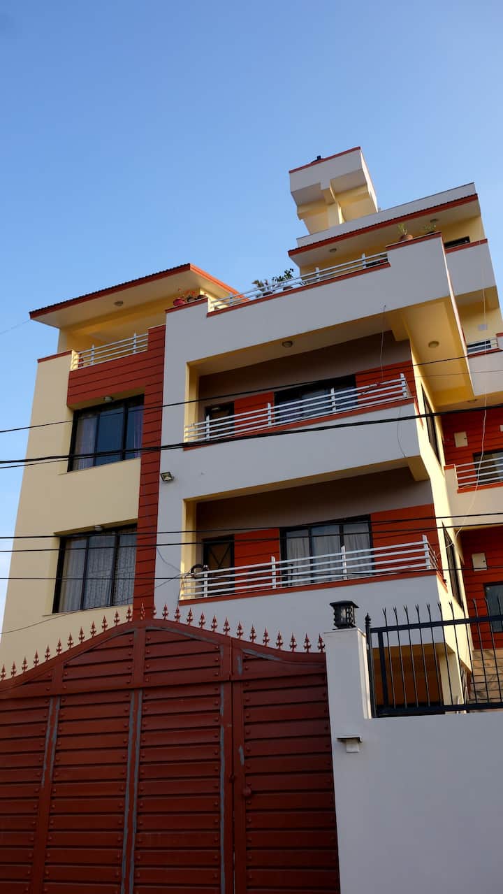 Kathmandu Valley Holiday Rentals & Homes Imadol, Mahalaxmi, Nepal