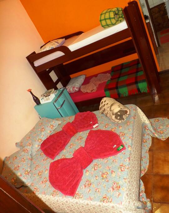 Quarto 1