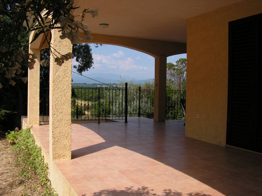 Terrazzo 1