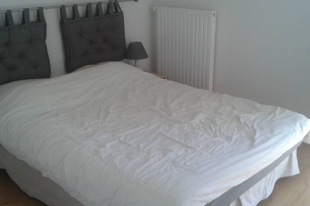 Chambre 1