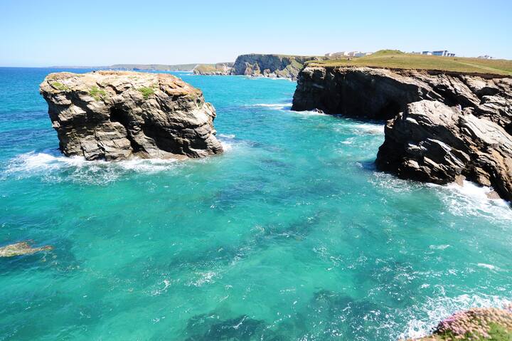 Amazing Beachside House Situated In Trevone Bay Houses For Rent In Trevone Cornwall United Kingdom Amazing Beachside House Situated In Trevone Bay Houses For Rent In Trevone Cornwall United Kingdom