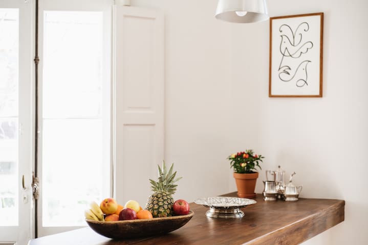 Rent In Buenos Aires managed Airbnb listing 3