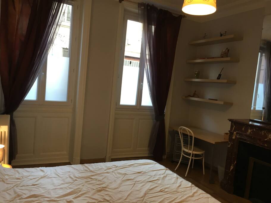 La Chambre