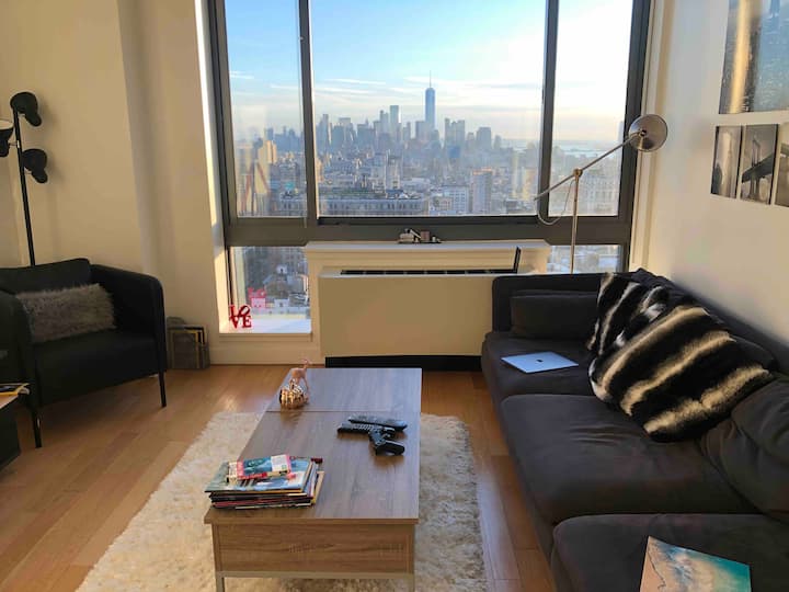 Midtown Manhattan Apartment Rentals Manhattan, New York, NY Airbnb