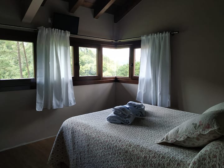 Dhomë gjumi 1