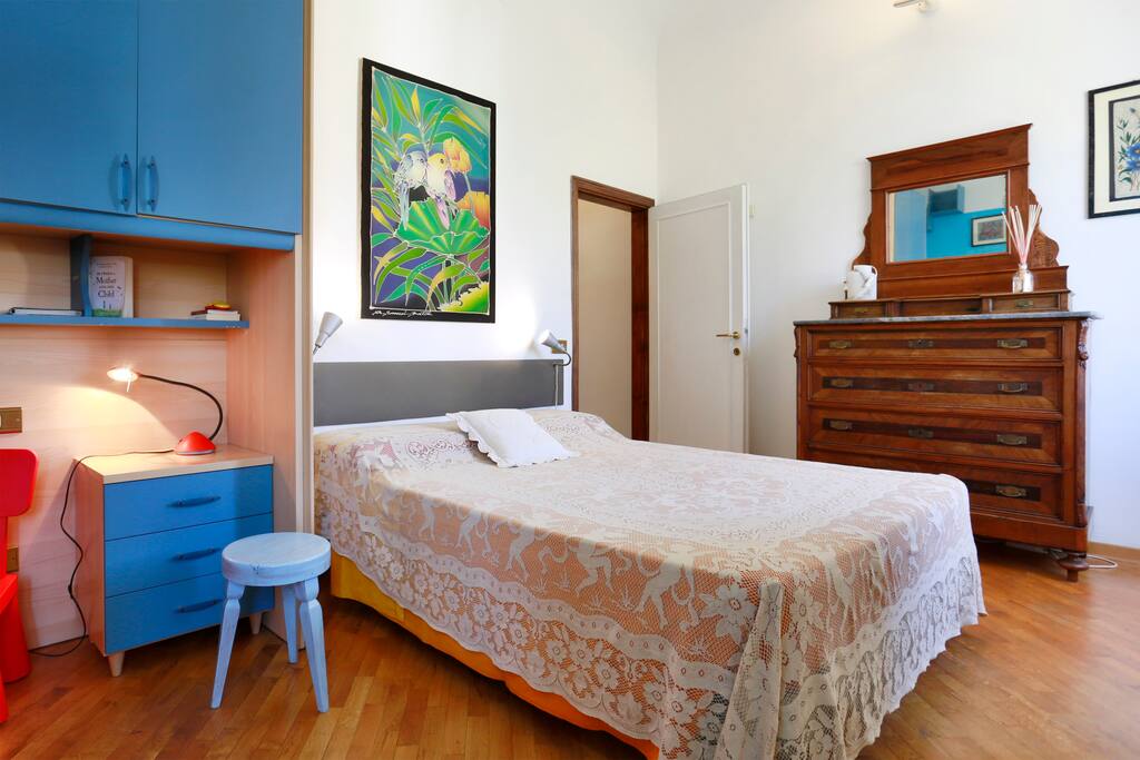 Camera da letto