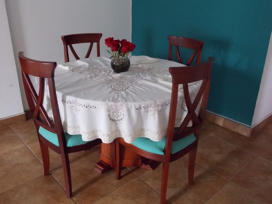 Comedor
