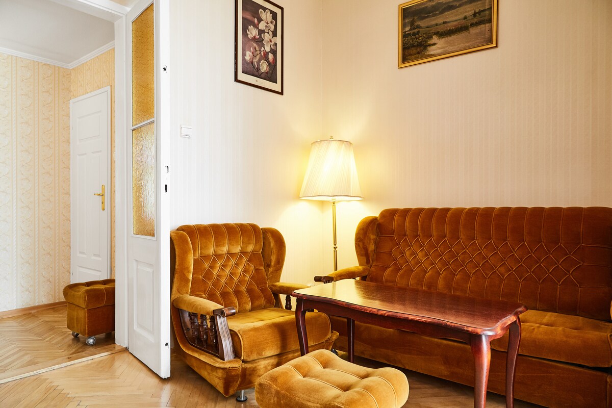 მისაღები ოთახი