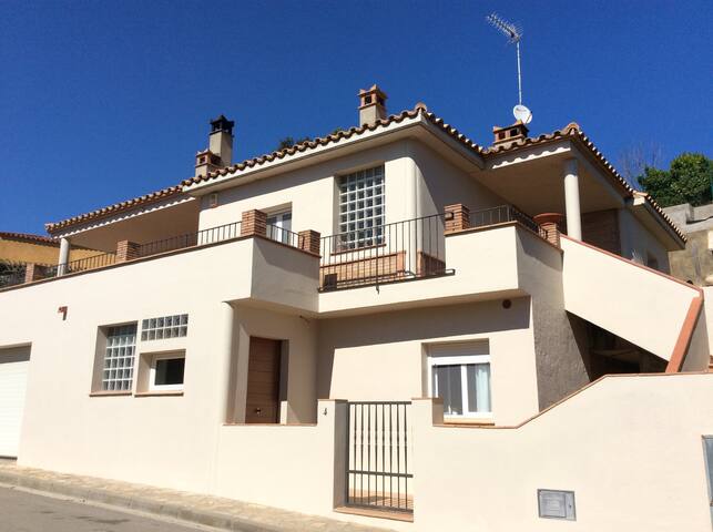 Airbnb Muntanyes De Begur Vacation Rentals Places To Stay