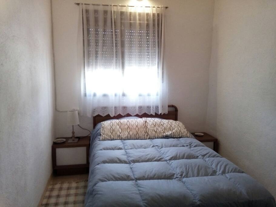 Habitacion 1