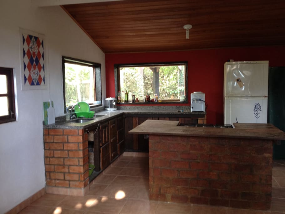 Cozinha