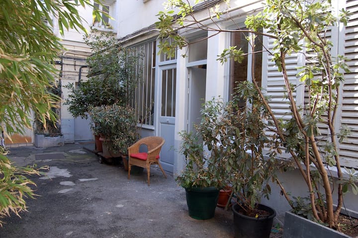 Listing Photo
