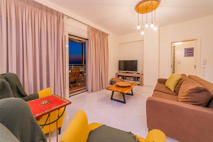 Estella Villa – Pool, BBQ & Magnificent Views gallery image 5