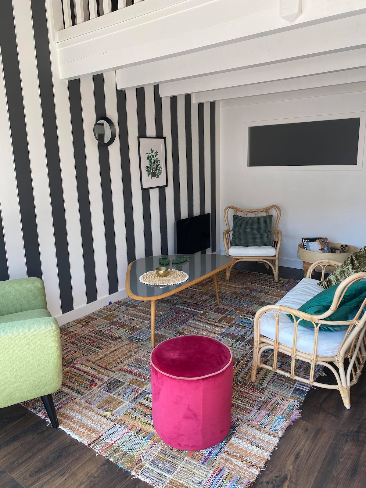 Propriété Airbnb réussie: HOSSEGOR apartment T3 full center, terrace à Soorts Hossegor