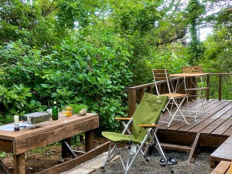 Hatsushimaのバケーションレンタルと宿泊先 Hatsushima 熱海市 日本 Airbnb