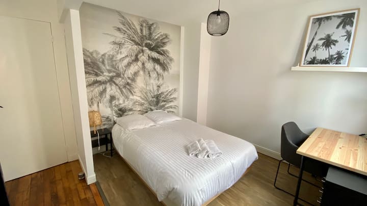 საძინებელი 1