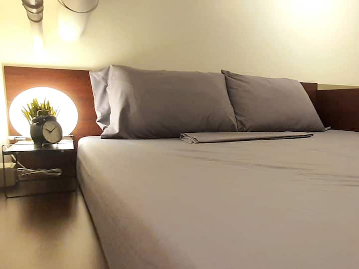 دعنا نقوم بإيقاف مؤقت!