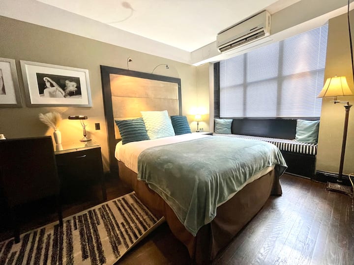 500+ New York Vacation Rentals | Apartments and Condos | Airbnb