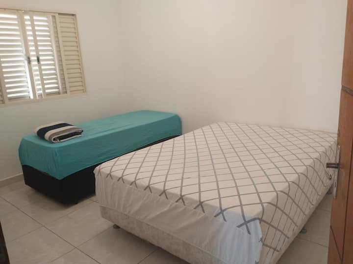 חדר חלופי 3 - 