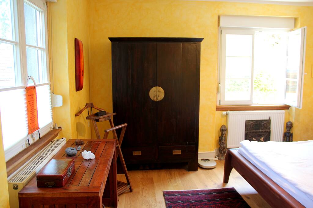 Schlafzimmerschrank