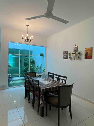 Seaview Seabreeze Villa Seaview Seaview (Langkawi)