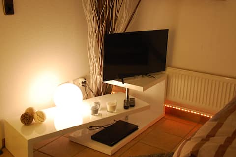Top Airbnb: A chic apartment in the heart of Hanover in List
