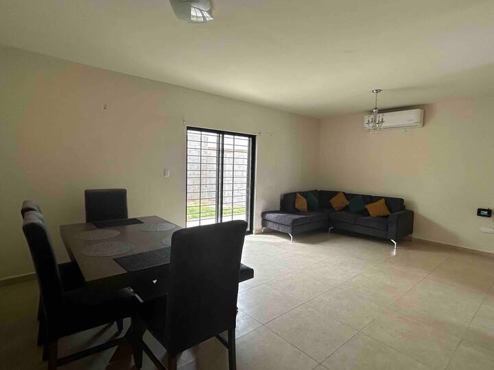 Comfortable and safe house Houses for Rent in Sinaloa, Sinaloa